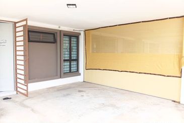 TAMAN BAYU INDERA, LUKUT