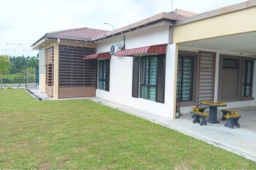 TAMAN BAYU INDERA, LUKUT