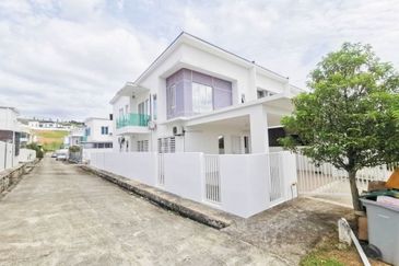 ARA SENDAYAN @ BANDAR SRI SENDAYAN