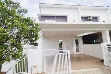 ARA SENDAYAN @ BANDAR SRI SENDAYAN