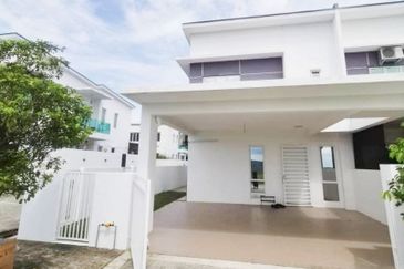 ARA SENDAYAN @ BANDAR SRI SENDAYAN