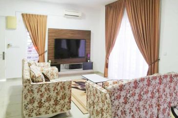 ARA SENDAYAN @ BANDAR SRI SENDAYAN