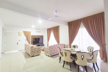 ARA SENDAYAN @ BANDAR SRI SENDAYAN