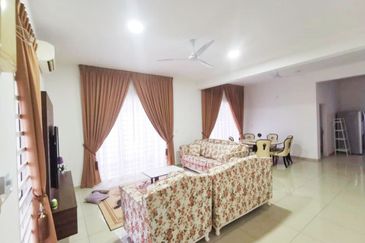 ARA SENDAYAN @ BANDAR SRI SENDAYAN