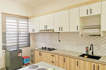 ARA SENDAYAN @ BANDAR SRI SENDAYAN