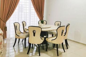 ARA SENDAYAN @ BANDAR SRI SENDAYAN