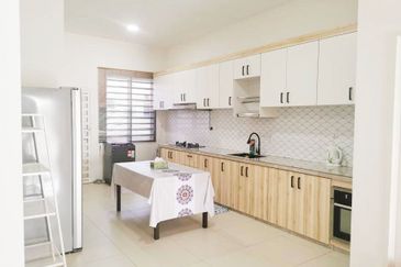 ARA SENDAYAN @ BANDAR SRI SENDAYAN