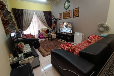 Taman Bandar Senawang