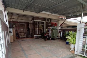 Taman Bandar Senawang