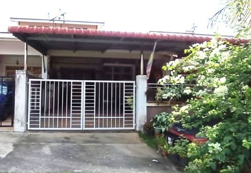 Taman Bandar Senawang