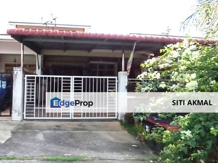 RENOVATED SINGLE STOREY TERRACE  TAMAN BANDAR SENAWANG, Negeri Sembilan, Seremban