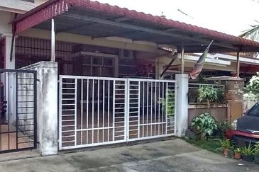 Taman Bandar Senawang