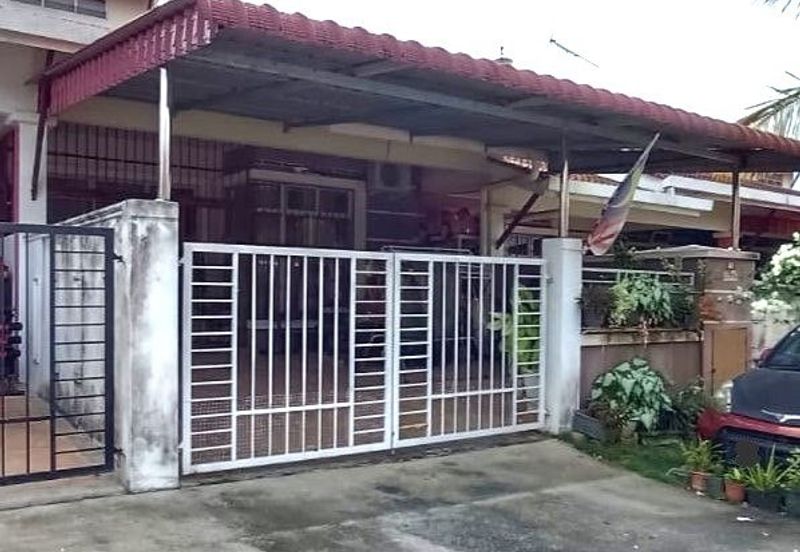 Taman Bandar Senawang