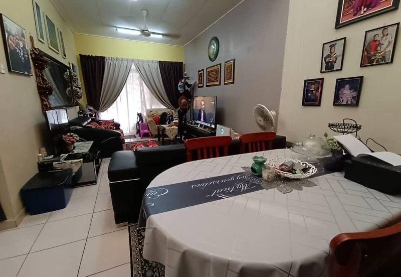 Taman Bandar Senawang