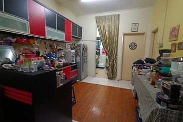 Taman Bandar Senawang