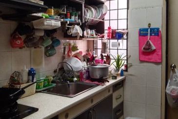 Taman Bandar Senawang