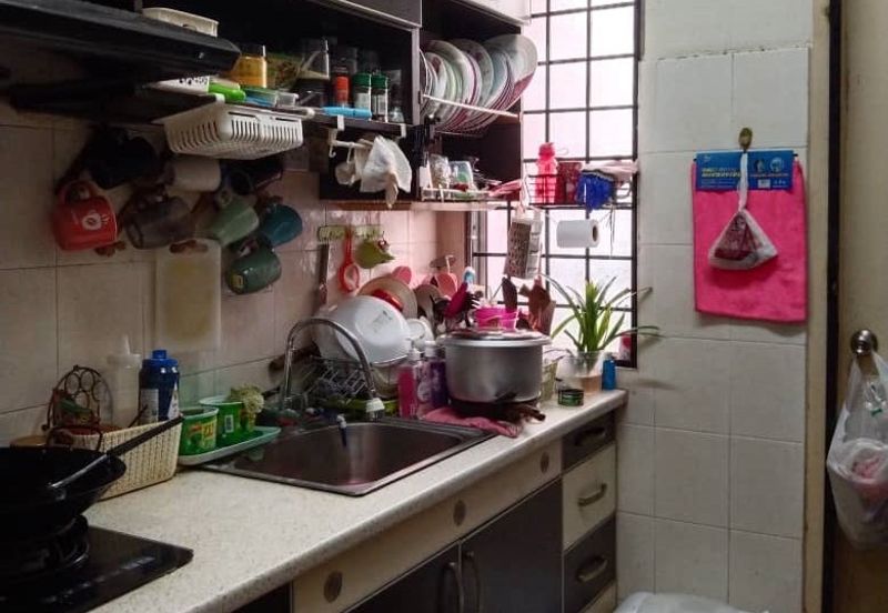 Taman Bandar Senawang