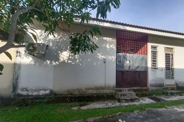 Taman Bandar Senawang