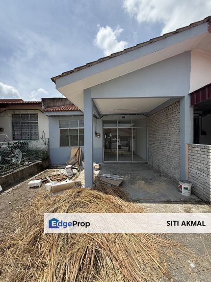 Taman Vista Jaya  Lukut, Port Dickson, Negeri Sembilan, Port Dickson