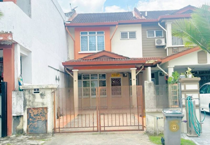 Taman Bandar Senawang