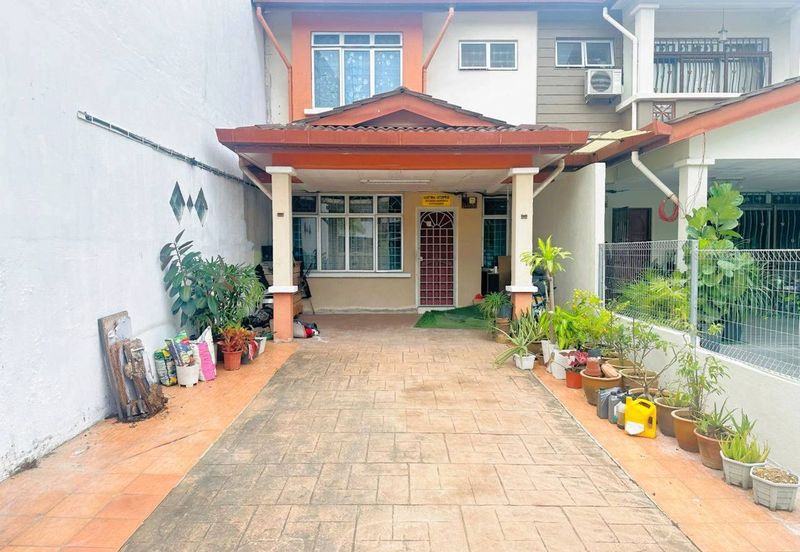 Taman Bandar Senawang