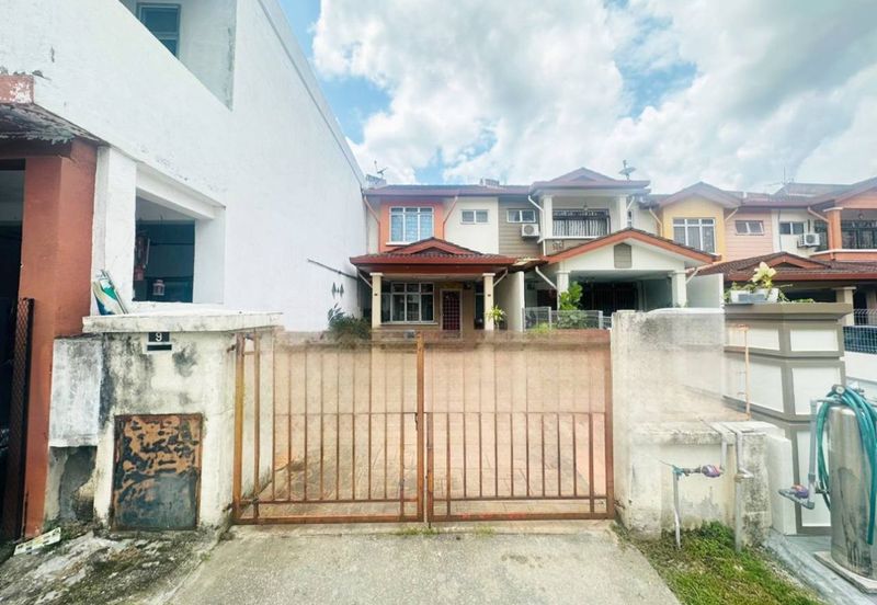 Taman Bandar Senawang