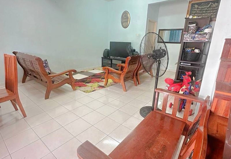 Taman Bandar Senawang