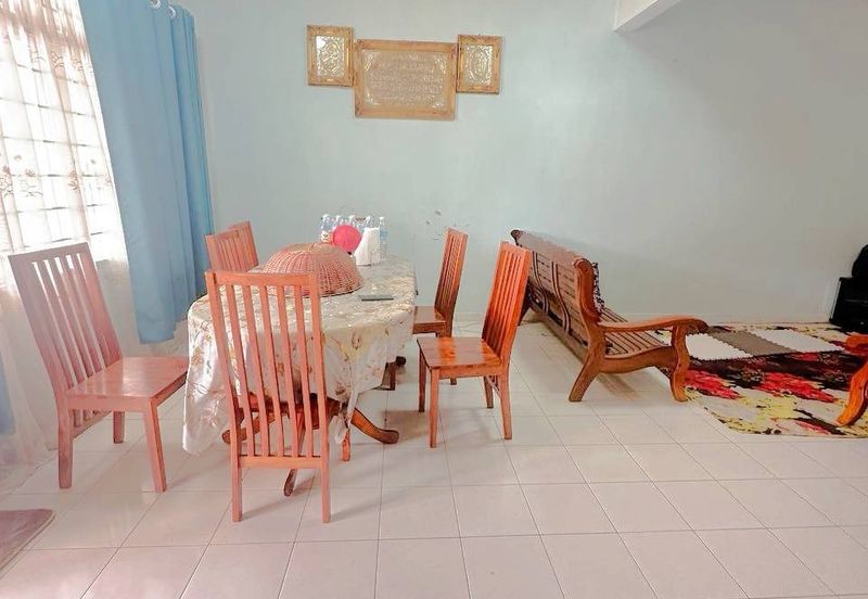 Taman Bandar Senawang