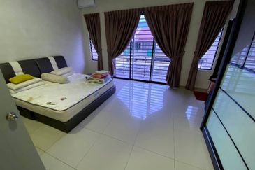 Taman Nusa Intan, Senawang