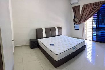 Taman Nusa Intan, Senawang