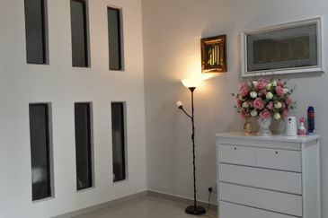 Taman Nusa Intan, Senawang