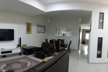 Taman Nusa Intan, Senawang