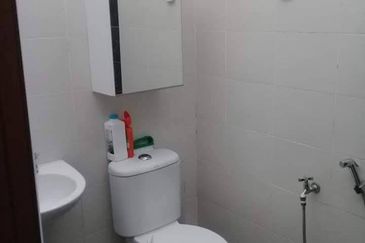 Taman Nusa Intan, Senawang