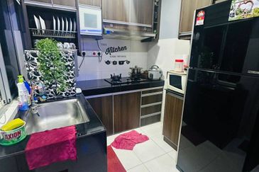 Garden Villa Apartment