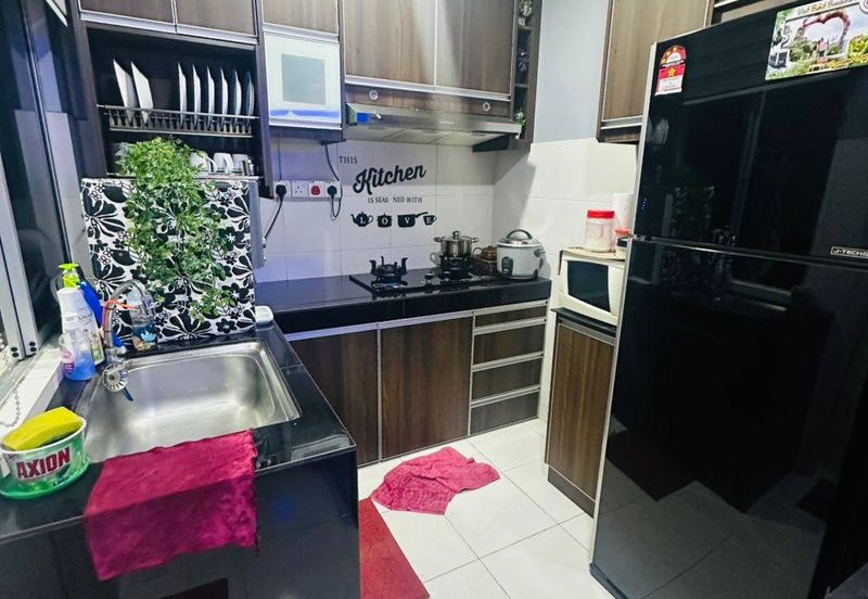 Garden Villa Apartment