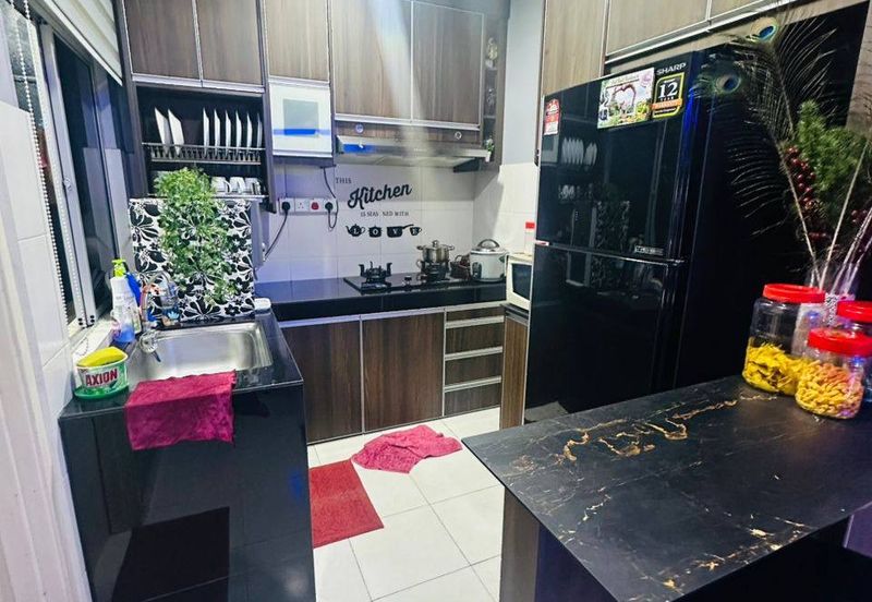 Garden Villa Apartment