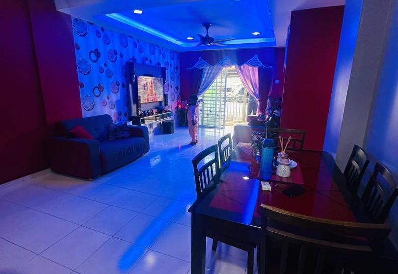 Garden Villa Apartment