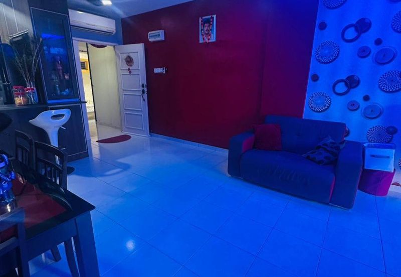 Garden Villa Apartment