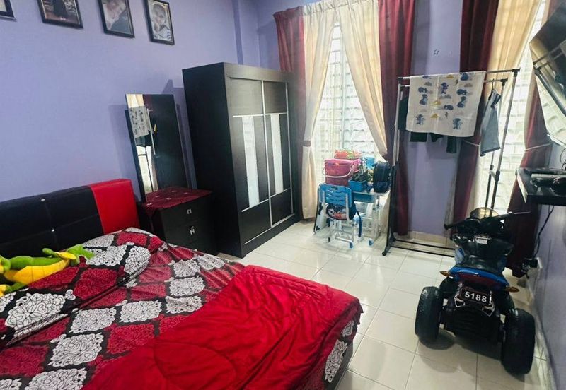 Garden Villa Apartment