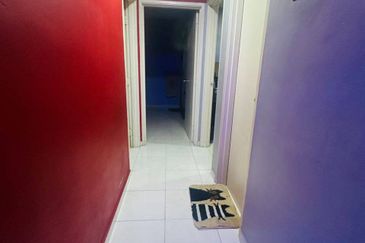 Garden Villa Apartment