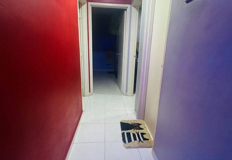 Garden Villa Apartment