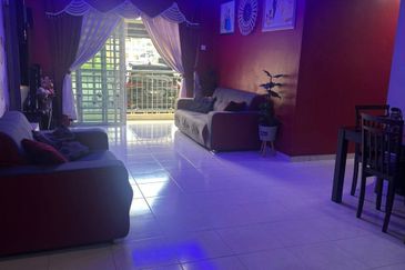 Garden Villa Apartment