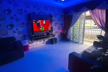 Garden Villa Apartment