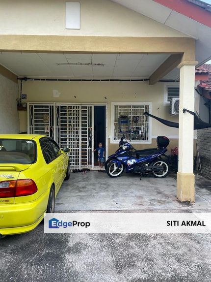 TAMAN NUSARI BAYU 2 for sale, Negeri Sembilan, Seremban