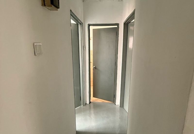 Bandar Seremban Selatan