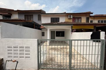 Bandar Seremban Selatan