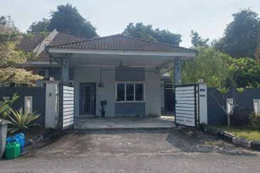 TAMAN MARIKH (PEC 1829 & 1832)