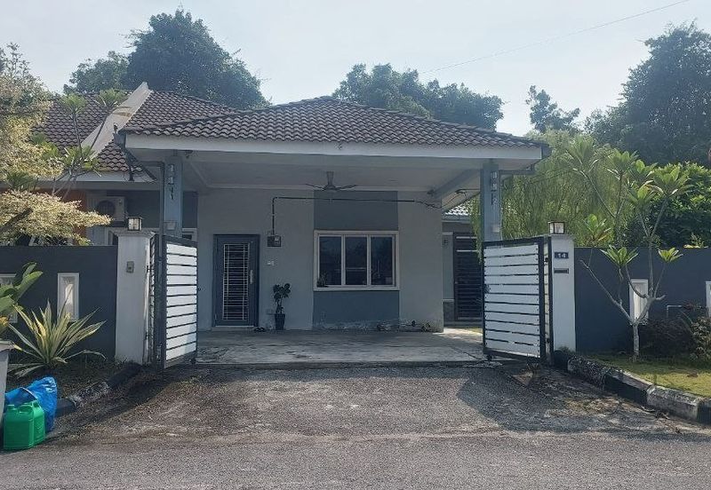 TAMAN MARIKH (PEC 1829 & 1832)