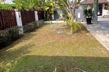 TAMAN MARIKH (PEC 1829 & 1832)