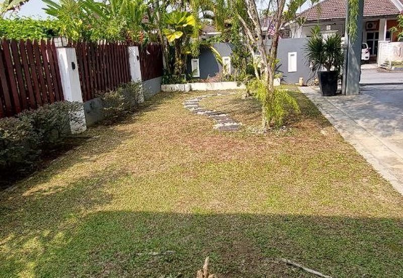 TAMAN MARIKH (PEC 1829 & 1832)